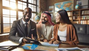 Read more about the article Comprehensive Harr Travel Reviews: Personalized Service & Unforgettable Adventures
