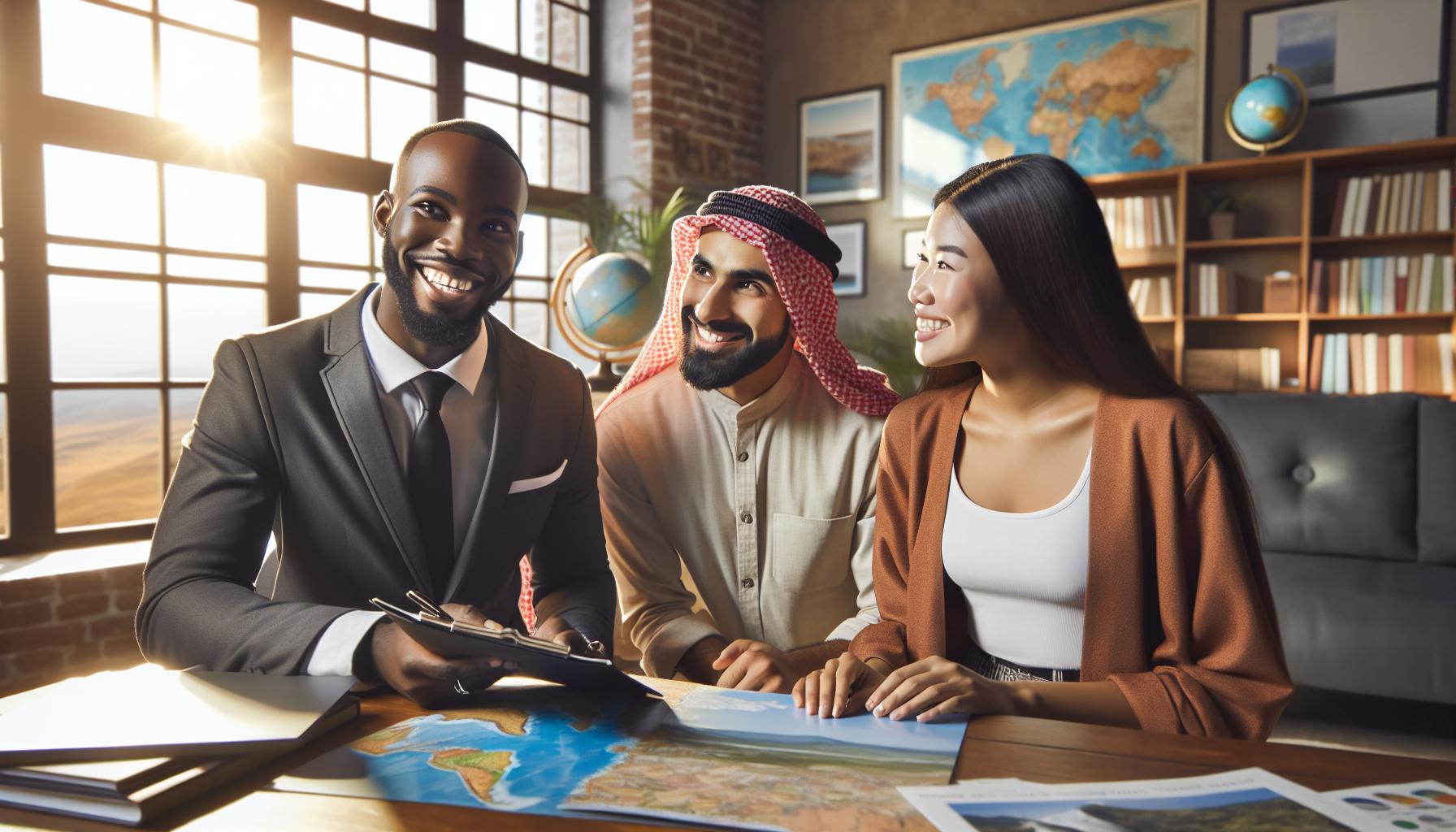Read more about the article Comprehensive Harr Travel Reviews: Personalized Service & Unforgettable Adventures